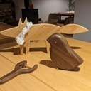 Hochet pour ma fille