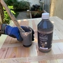 Servante pour Plancha