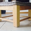 Tabouret