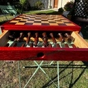 Un deuxième échiquier