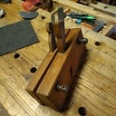 Un bouvet a moulure ???