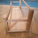 Bibliothèque enfant