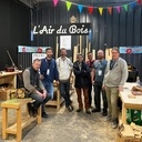 Maker Faire Lille 2022 : La générosité d'une équipe