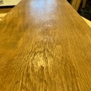 le dessous de la même : cire simple