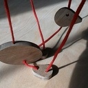 Une tite marionnette