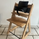 Chaise évolutive Tripp Trapp