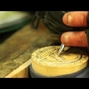 Le travail  du bois dans les hautes alpes