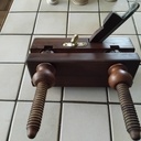 Rabot d'un autre siecle