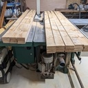 à un moment on a les yeux qui se croisent