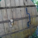 Bouclier de Blancherive