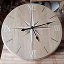 Une horloge qui ne perd pas le nord