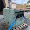 Dégauchisseuse raboteuse Chambon