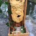 Maison d'oiseau "Distroll"...