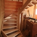 Escalier sur mesure