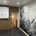 Placard: aménagement chaudière