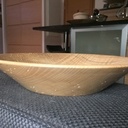 Plat de déconfinement