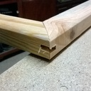 Fabrication de 2  barrière de sécurité