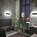 Design ou rustique ?