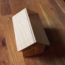 La maisonnette recyclée