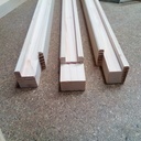 Support tableau blanc amovible