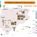 Itinéraires croisés