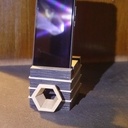 Amplificateur de portable pour Môman