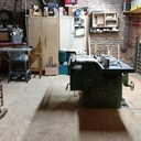 Mon petit atelier bois