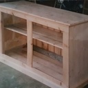 Ma toute première création à l'âge de 15 ans