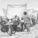 La brouette chinoise : une super idée