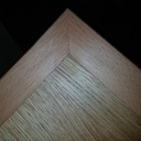 Une petite désserte