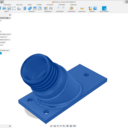 Connecteur aspiration Rondy à Bosch