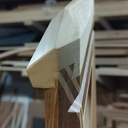 Planche de présentation