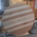 Plateau presentation XL (60cm Diametre)