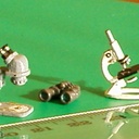 5 instruments d'optique