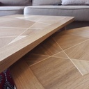 Tables basses gigognes