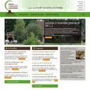 Réseau pour les Alternatives Forestières