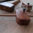 Trusquins ergonomiques