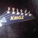 Un de mes premiers instruments