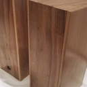 Enceintes 2voies basse réflex