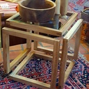 18 tours et retour départ, le cube sans fin