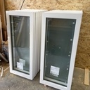 Modernisation de fenêtres