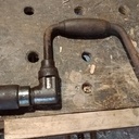 Restauration vilebrequin val d'or