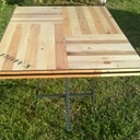 Table de salle à manger