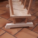 Rangement de grands documents