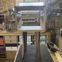 Table de chevet