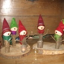 Petits lutins