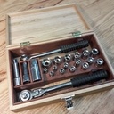 Moins de plastique, plus de bois