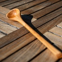 Cuillère en cerisier