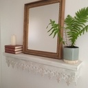 Une petite étagère