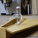 Déco pour Halloween